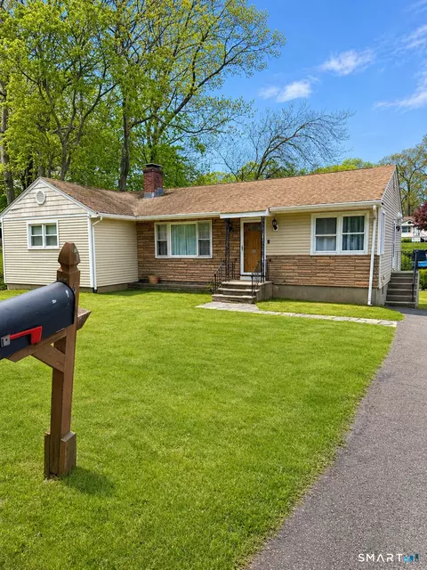 40 Atwood Ave, West Haven, CT 06516