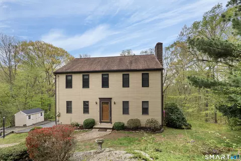 25 Michele Dr, Portland, CT 06480