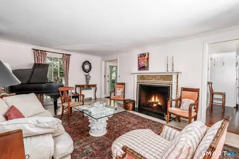 Living - 63 Cannon Rd, Wilton, CT 06897 photo 1 of 4