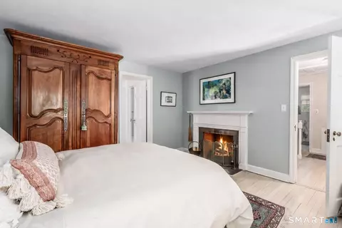 Bedroom - 63 Cannon Rd, Wilton, CT 06897 photo 1 of 4