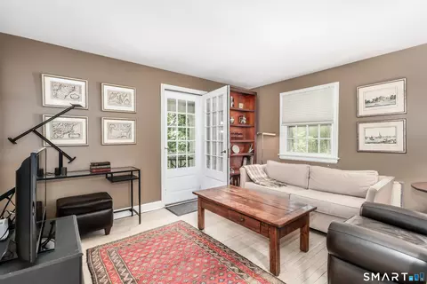 Living - 63 Cannon Rd, Wilton, CT 06897 photo 4 of 4