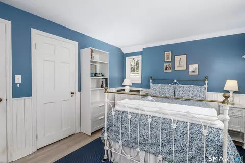 Bedroom - 63 Cannon Rd, Wilton, CT 06897 photo 3 of 4