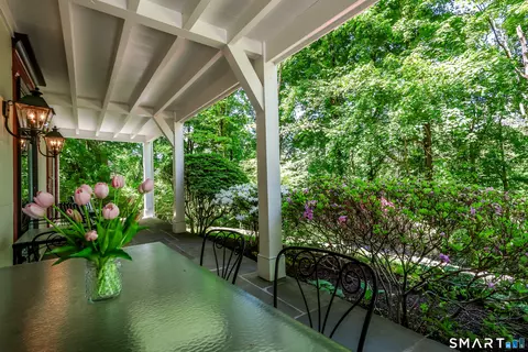 Exterior - 63 Cannon Rd, Wilton, CT 06897 photo 2 of 13