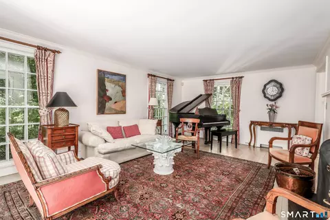 Living - 63 Cannon Rd, Wilton, CT 06897 photo 3 of 4