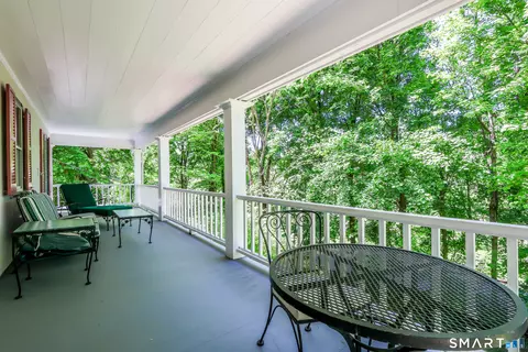 Exterior - 63 Cannon Rd, Wilton, CT 06897 photo 9 of 13