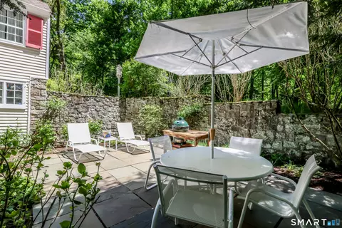 Exterior - 63 Cannon Rd, Wilton, CT 06897 photo 11 of 13