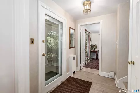 Entry Way - 63 Cannon Rd, Wilton, CT 06897 photo 1 of 2