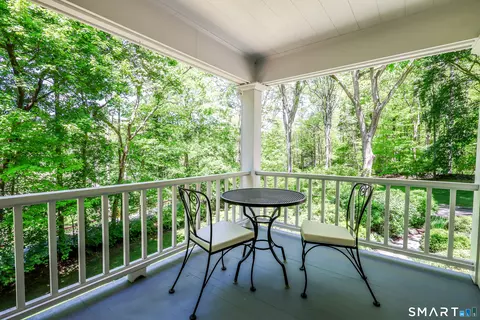 Exterior - 63 Cannon Rd, Wilton, CT 06897 photo 8 of 13