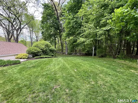 Exterior - 63 Cannon Rd, Wilton, CT 06897 photo 4 of 13