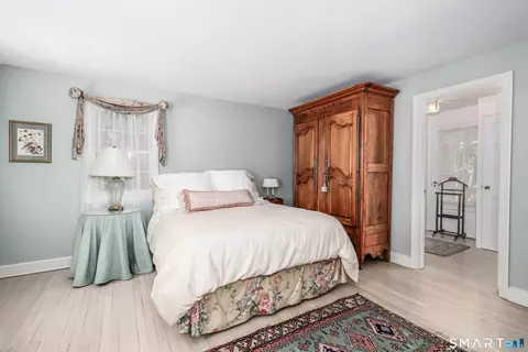 Bedroom - 63 Cannon Rd, Wilton, CT 06897 photo 2 of 4
