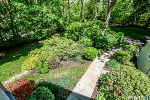 Exterior - 63 Cannon Rd, Wilton, CT 06897 photo 12 of 13