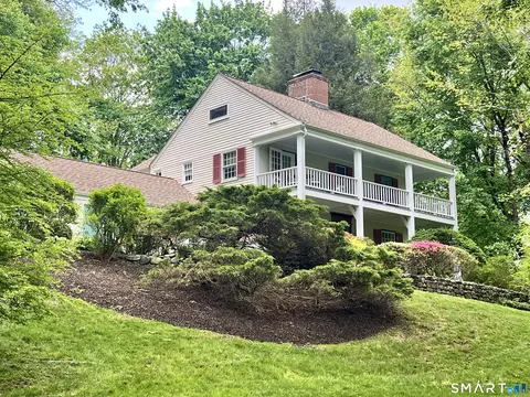 63 Cannon Rd, Wilton, CT 06897