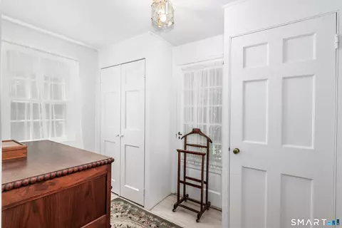 Entry Way - 63 Cannon Rd, Wilton, CT 06897 photo 2 of 2