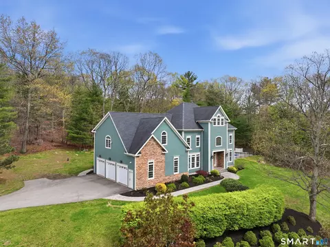 64 Church Hill Rd, Glastonbury, CT 06033