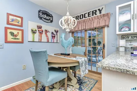 Dining - 73 Long Hill Rd, Deep River, CT 06417 photo 3 of 3