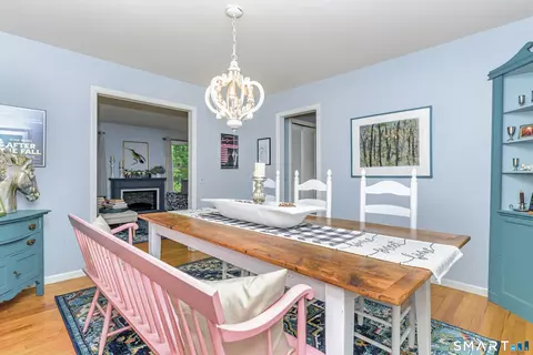 Dining - 73 Long Hill Rd, Deep River, CT 06417 photo 2 of 3