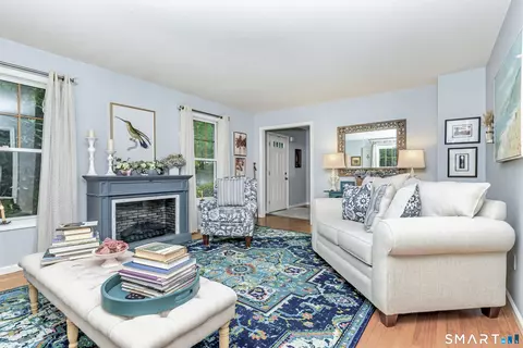Living - 73 Long Hill Rd, Deep River, CT 06417 photo 1 of 6