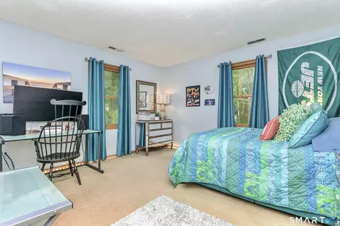Bedroom - 73 Long Hill Rd, Deep River, CT 06417 photo 3 of 5