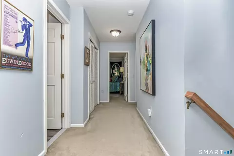 Entry Way - 73 Long Hill Rd, Deep River, CT 06417 photo 2 of 2