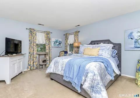 Bedroom - 73 Long Hill Rd, Deep River, CT 06417 photo 1 of 5