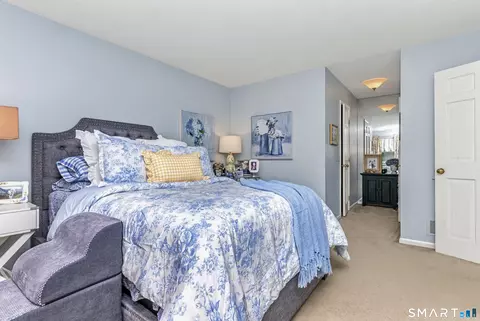 Bedroom - 73 Long Hill Rd, Deep River, CT 06417 photo 2 of 5