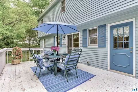 Exterior - 73 Long Hill Rd, Deep River, CT 06417 photo 3 of 8