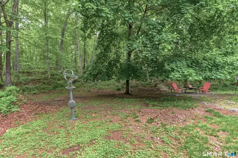Exterior - 73 Long Hill Rd, Deep River, CT 06417 photo 5 of 8