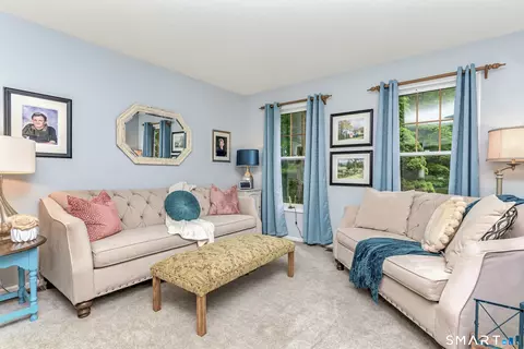 Living - 73 Long Hill Rd, Deep River, CT 06417 photo 6 of 6