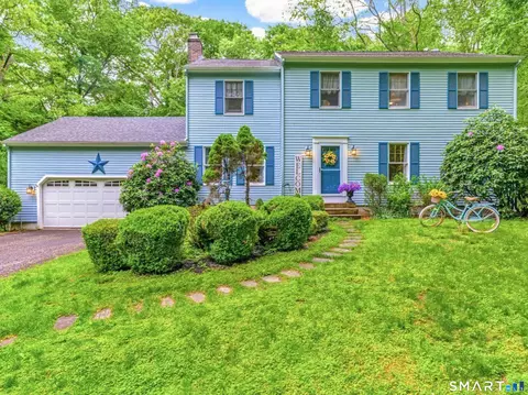 73 Long Hill Rd, Deep River, CT 06417
