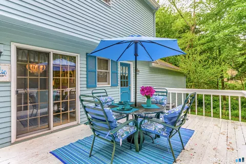 Exterior - 73 Long Hill Rd, Deep River, CT 06417 photo 2 of 8