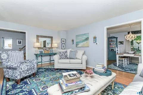 Living - 73 Long Hill Rd, Deep River, CT 06417 photo 3 of 6