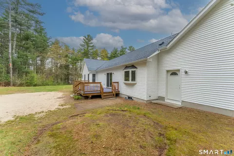 Exterior - 81 Kelly Rd, Killingly, CT 06241 photo 5 of 6