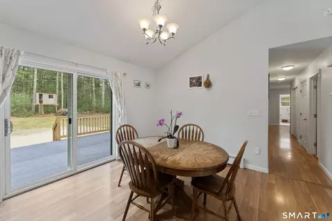 Dining - 81 Kelly Rd, Killingly, CT 06241 photo 1 of 1