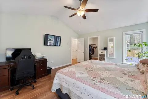 Bedroom - 81 Kelly Rd, Killingly, CT 06241 photo 2 of 5