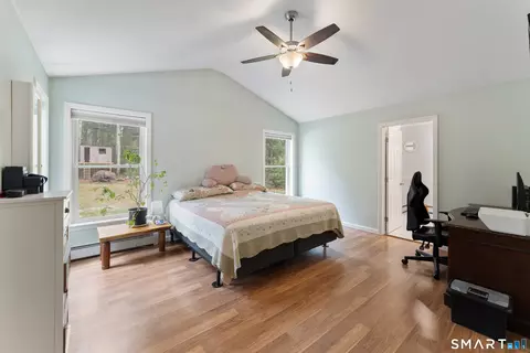 Bedroom - 81 Kelly Rd, Killingly, CT 06241 photo 1 of 5