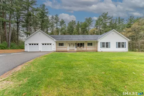 81 Kelly Rd, Killingly, CT 06241
