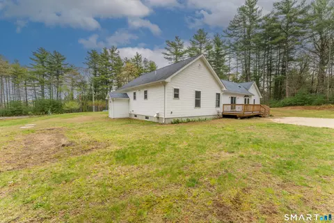 Exterior - 81 Kelly Rd, Killingly, CT 06241 photo 6 of 6