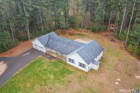 Exterior - 81 Kelly Rd, Killingly, CT 06241 photo 1 of 6