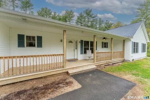 81 Kelly Rd, Killingly, CT 06241