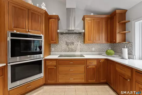 Kitchen - 81 Kelly Rd, Killingly, CT 06241 photo 1 of 8