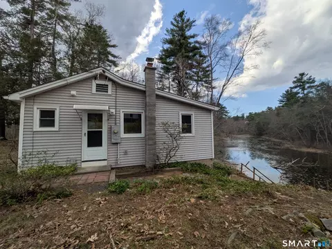 414 Salmon Brook St, Granby, CT 06035