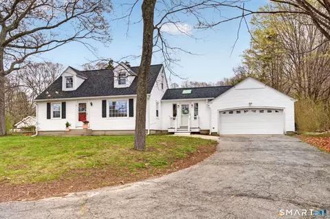 340 Cow Hill Rd, Mystic, CT 06355