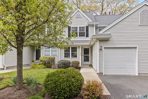1803 Cypress Dr #1803, Danbury, CT 06811