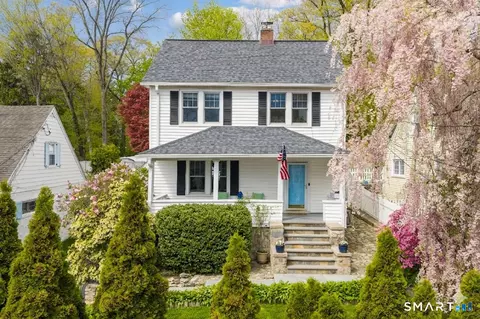 5 Fitch Ave, Darien, CT 06820