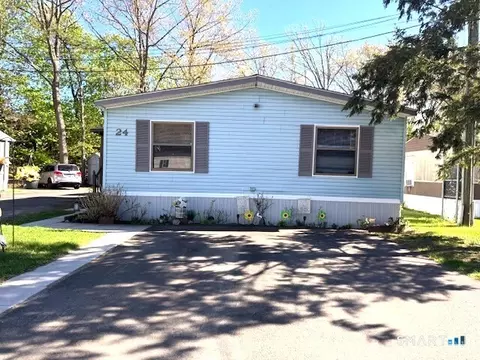 217 Dunham St #LOT 24, Southington, CT 06489