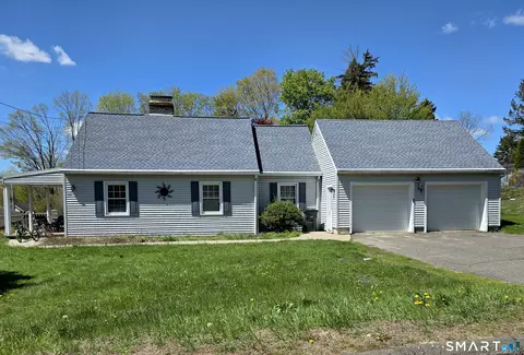 106 Clark Hill Rd, Prospect, CT 06712