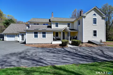 199 Barn Door Hills Rd, Granby, CT 06035