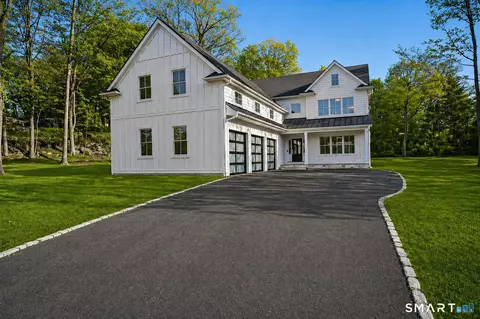 20 Locust Hill Rd, Darien, CT 06820