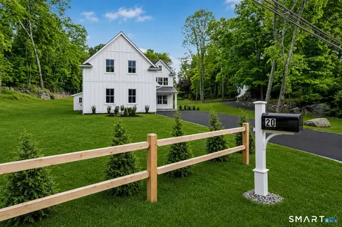 20 Locust Hill Rd, Darien, CT 06820