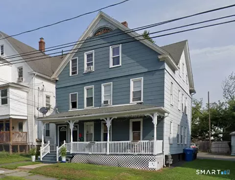 540 Church St, New Britain, CT 06051